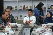 OPD Kurang Inovatif Jadi Penyebab Defisit APBD Gresik 2023 Masih Tinggi