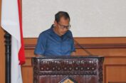 FPG Minta Beri Catatan Penting agar Ranperda RPIK Gresik Tak Kontra Produktif