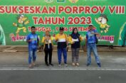 KONI Gresik Klaim sudah Booking Penginapan Atlet dan Official Sambut Porprov Jatim 2023