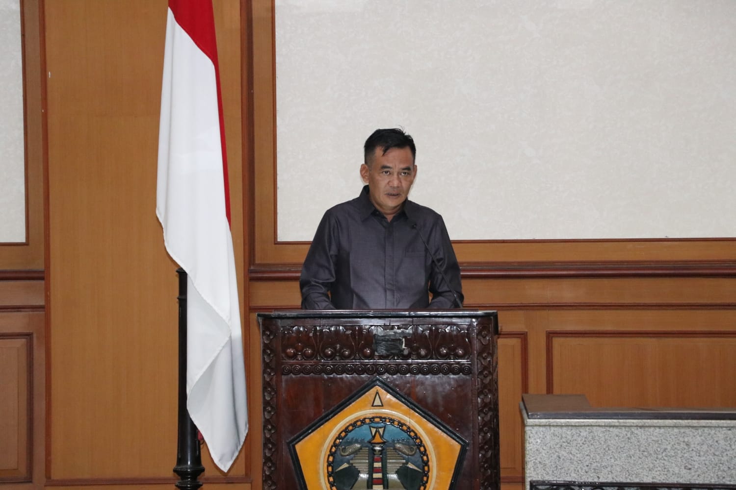 Khawatir Banyaknya Industri Rusak Ekositem, Komisi III DPRD Gresik Usul Inisiatif 2 Ranperda Soal Lingkungan