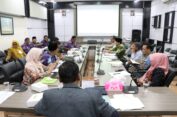DPRD Gresik Terima Masukan Syarat Bacalon Perangkat Desa harus Ada Dukungan Miniminal 20 Persen dari Pemilih