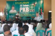 Beberkan Kinerja PKB dalam Perjuangan Masyarakat di Gresik