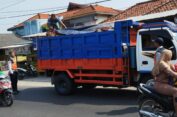 Dinilai Melempem, Dishub Gresik Kebakaran Jenggot