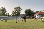 Gresik United U-18 Minim Persiapan Jalani TopSkor Nasional 2023