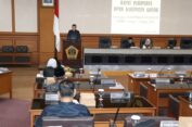 Komisi I DPRD Gresik Nilai Pengangkatan dan Pemberhentian Perangkat Desa  Sering Tak  Sesuai Regulasi