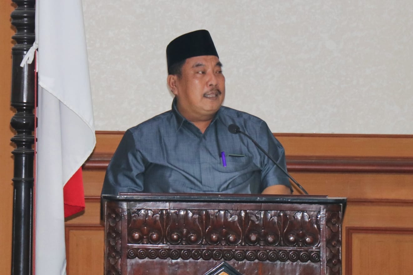 FPKB Ingatkan Mitigasi Alih Fungsi Lahan Pertanian dan Perikanan di Ranperda RPIK Gresik