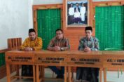 Zainur Rosyid Menangkan Gugatan  Kepengurusan Ponpes Al Ibrohimi Manyar