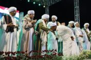 Habib Umar Bin Hafidz  Nilai Jawa Timur Wilayah Istimewa