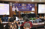Bu Min : Tuntutan Saat Ini Data atau Informasi harus Real Time