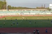 Babak Pertama Laga Uji Coba, Persikab Ungguli Tuan Rumah GU 2-1