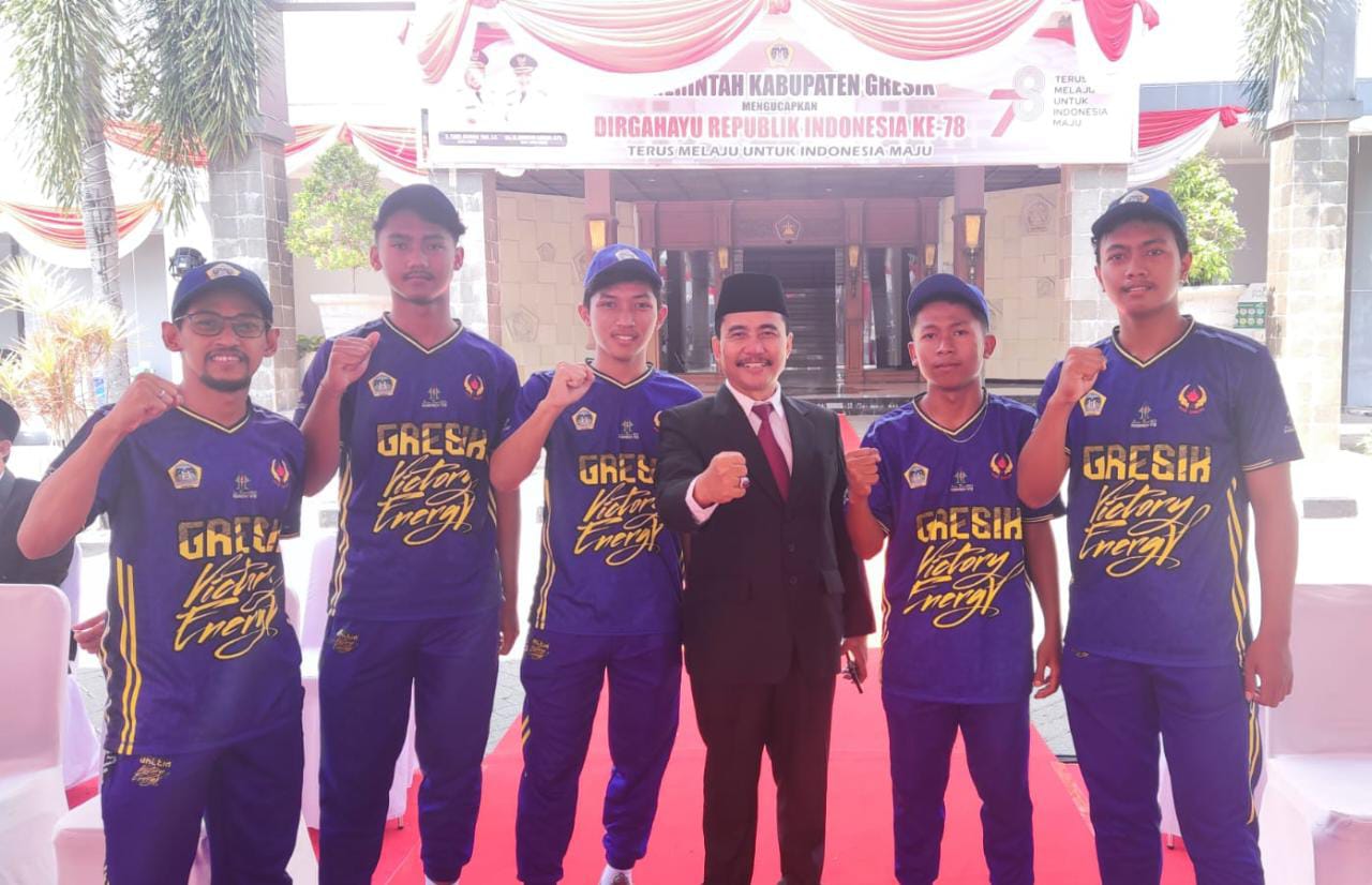 Soal Tak Izinkan Siswanya Perkuat Tim Futsal Porprov Gresik, SMAN 1 Manyar Mengkeret Setelah KONI Gresik Meradang