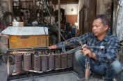 Inovasi Anak Negeri dari Gresik, Temukan Alat Pengolah Mineral Hasil Tambang Kelas Menengah ke Bawah