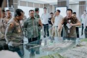 Tertinggi di Jawa Timur, Realisasi Investasi Triwulan II 2023 di Gresik