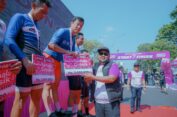 Gus Yani : Terbukti, Gresik Sangat Mampu Jadi Spot Wisata Olahraga