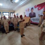 Gerindra Kukuhkan TAP Menangkan Prabowo Presiden, PKB Rasionalisasi Target Menang Pemilu di Gresik