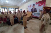 Gerindra Kukuhkan TAP Menangkan Prabowo Presiden, PKB Rasionalisasi Target Menang Pemilu di Gresik