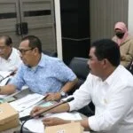 Komisi-Komisi Bedah Rencana Kegiatan dan Program Mitra Kerjanya di 2024
