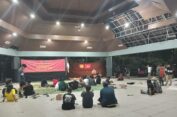 Sarpras Alun-Alun  Gresik Rusak Tak Ada Anggaran Perbaikan, Gak Bahaya Ta?