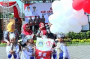 Semua Komponen Bangsa harus Terlibat Pemenuhan Hak Anak