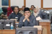 Internal DPRD Gresik Eker, Defisit Anggaran Diserahkan Sepihak ke Eksekutif