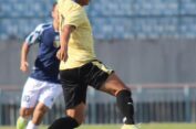 Main Ngosek Khas Jawa Timuran, GU Kalahkan Persikab Bandung 3-2