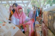 Wabup Bu Min : Perlu SDM Mumpuni di Koperasi