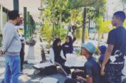 Soal Dewan Kecam Anggota Paskibraka Asal Bawean Diterlantarkan, Bakesbangpol Gresik Angkat Bicara