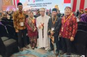Bawaslu Gresik Maksimalkan Kinerja untuk Suskeskan Pemilu 2024