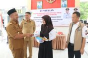 Turunkan Angka Pengangguran, Disnaker Gresik Gelar Pelatihan Keterampilan Kerja Gratis
