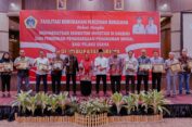 Wabup Bu Min :  Saya Tak Mendengar Ada Investor Dipersulit Perizinannya di Gresik
