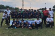 Tim Sepak Bola Putri Gressia FC Jadi Runner Up Festival Pertiwi Cup
