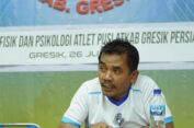 Ketua Askab PSSI Gresik Nyaleg, Disepakati Non Aktif Sementara dari Kepengurusan