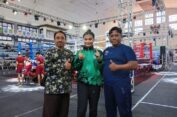 Satu Atlet Muaythai Asal Gresik Raih Tiket di PON 2024