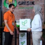 PG Bidik Segmen Pasar Petani Milenial Melalui Petromart Official Store