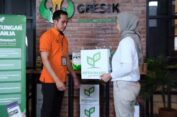 PG Bidik Segmen Pasar Petani Milenial Melalui Petromart Official Store