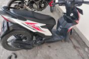Pemuda di Gresik Diserang Gerombolan Pakaian Hitam-hitam