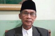 Soal Pernyataan Wasekjen PBNU, Tokoh Ulama NU Gresik Prihatin