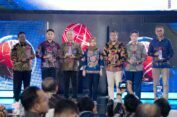 Inovasi Sistem Pemantauan Tambang SIG Raih Anugerah Utama ICAII 2023