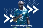 Gus Allan Tepis Rumor Abraham Majok Direkrut Gresik United