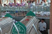 Gus Muhaimin Ajak Teladani Maulana Malik Ibrahim