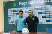 GU Optimis Petik Poin Penuh Jamu Pesekat Tegal di Laga Perdana Liga 2