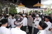 Tradisi Rebo Wekasan di Gresik, Terkandung Nilai Spiritualitas, Ekonomi dan Persatuan