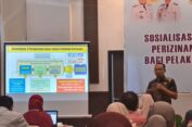 Pemkab Gresik Godok Regulasi Insentif Retribusi dan Pajak Bagi Pelaku Usaha Taat Izin