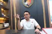Kejanggalan Hilangnya Rekaman CCTV Kasus Pencolokan Mata Siswa SDN 236 Menganti , Polres Gresik Periksa Kepsek Lagi