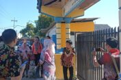 Sambangi Korban Colok Mata, Kak Seto Sebut Kondisi Psikologi Membaik