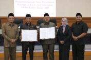 Tak Penuhi Syarat, Pemkab Gresik Gagal Tutup Defisit dengan Hutang Daerah Rp 110 M