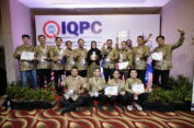 Gugus Inovasi Petrokimia Gresik Grup Kalahkan 80 Inovator dari 60 Perusahaan di Asia