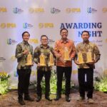 PG Borong 6 Penghargaan di EPSA 2023