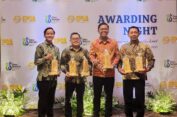 PG Borong 6 Penghargaan di EPSA 2023
