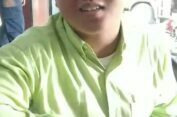 Santri Mambaus Sholihin Datangi Damkarla Gresik Minta Bantu Lepaskan Cincin